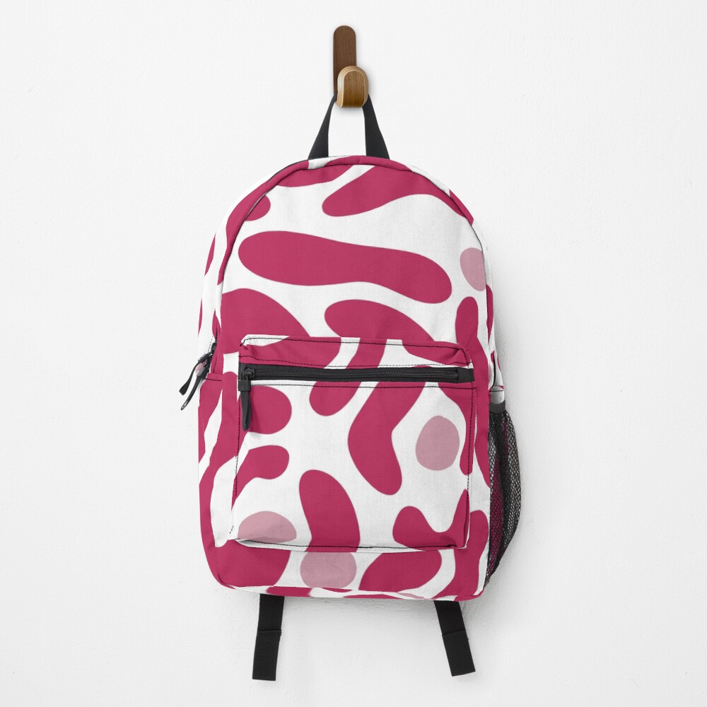 Item preview, Backpack designed and sold by HKCW.