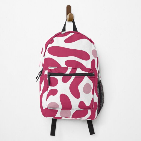 Item preview, Red pattern designed and sold by HKCW.
