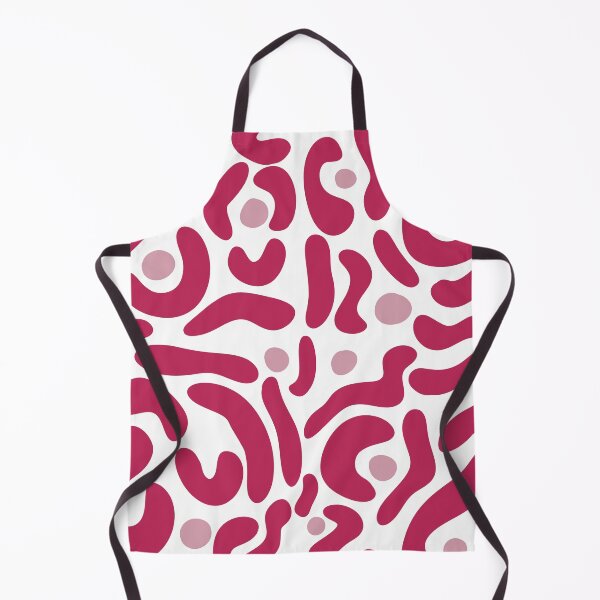 Item preview, Red pattern designed and sold by HKCW.