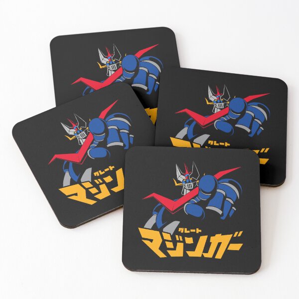 Item preview, 305 Mazinger Finger V2 designed and sold by Yexart.