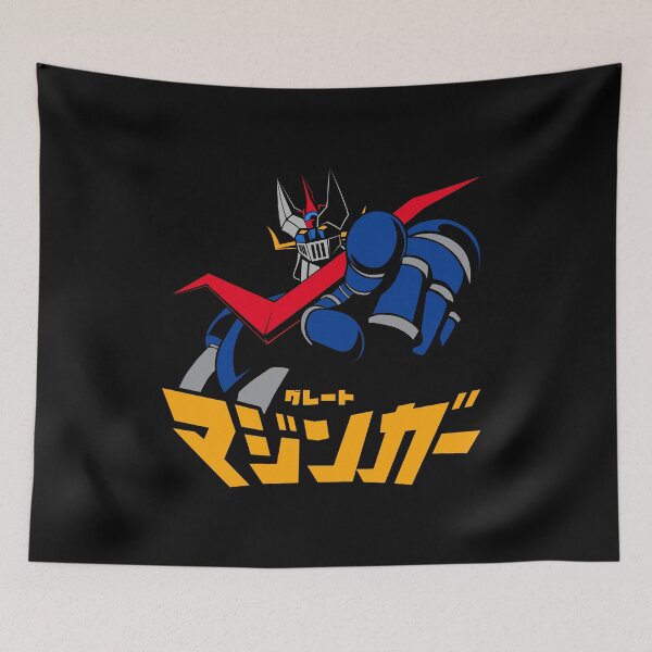 Item preview, 305 Mazinger Finger V2 designed and sold by Yexart.