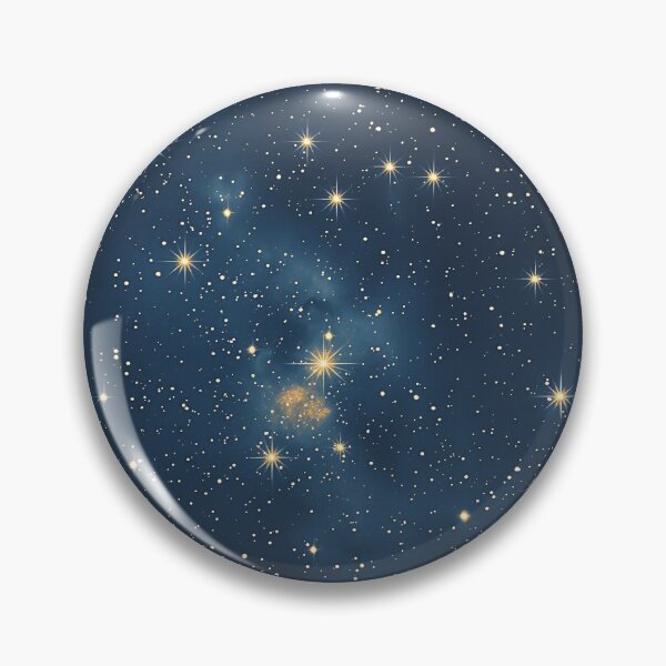 Artikelvorschau, Stellar Serenade: The Galaxy's Glimmer entworfen und verkauft von Skolyak.