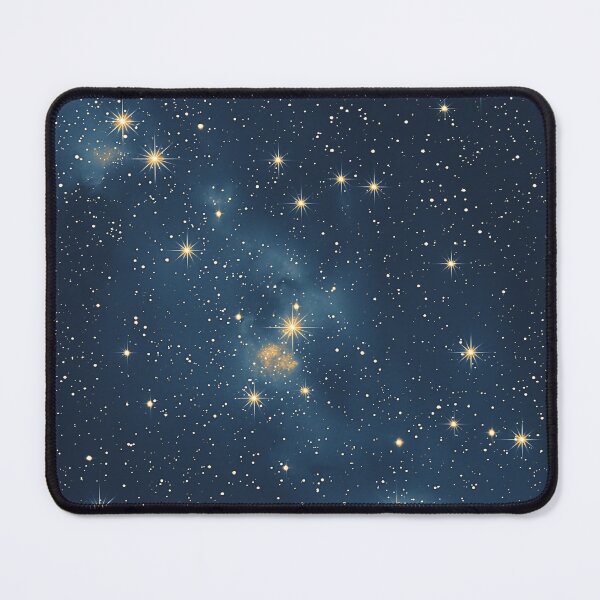 Item preview, Stellar Serenade: The Galaxy's Glimmer designed and sold by Skolyak.
