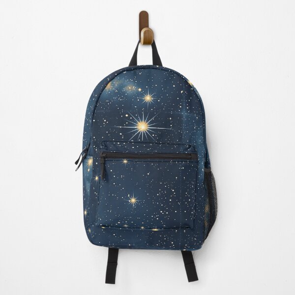 Item preview, Stellar Serenade: The Galaxy's Glimmer designed and sold by Skolyak.