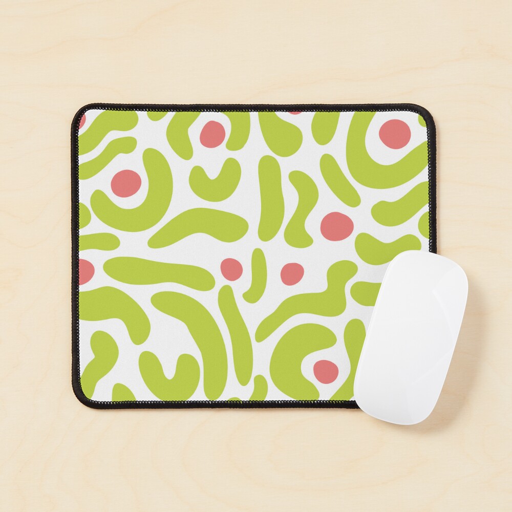 Item preview, Mouse Pad designed and sold by HKCW.