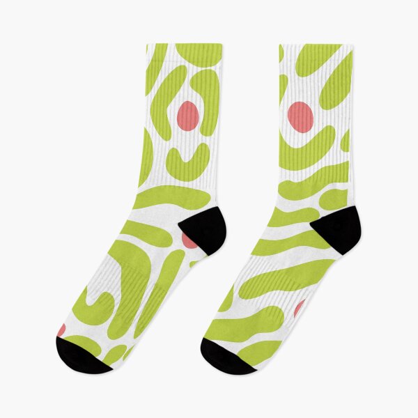 Item preview, Green pattern designed and sold by HKCW.