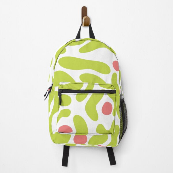 Item preview, Green pattern designed and sold by HKCW.