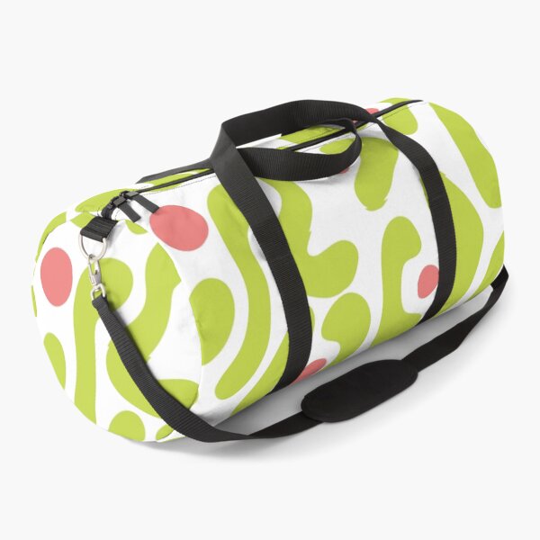 Item preview, Green pattern designed and sold by HKCW.