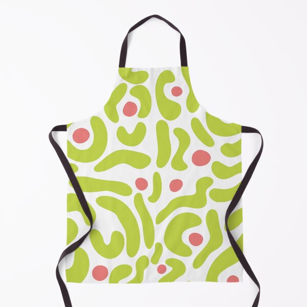 Item preview, Green pattern designed and sold by HKCW.