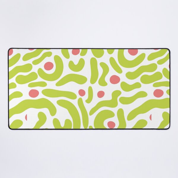 Item preview, Green pattern designed and sold by HKCW.