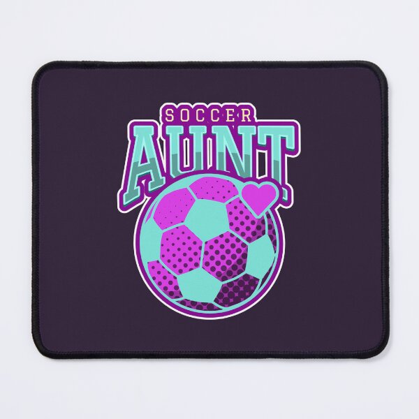 Item preview, Soccer Aunt designed and sold by sydney-syder.