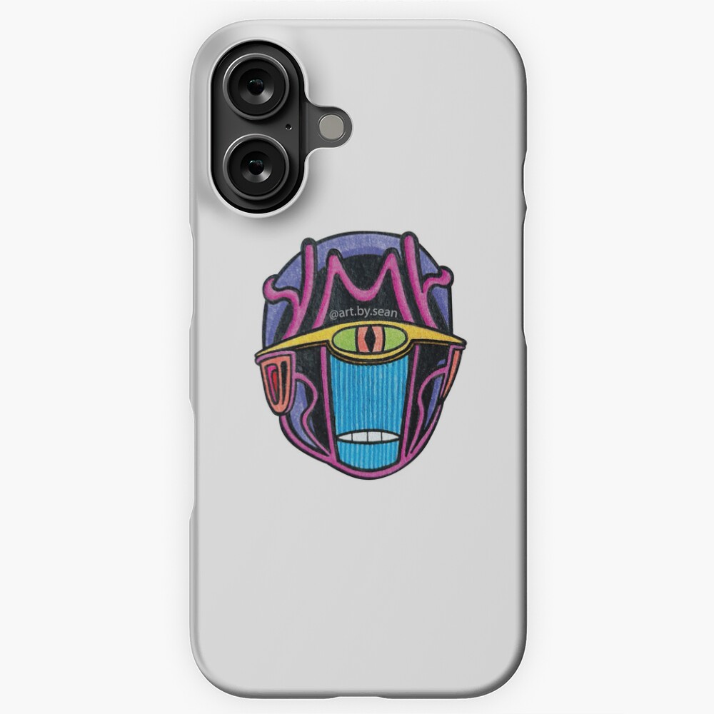 Item preview, iPhone Snap Case designed and sold by art-by-sean.
