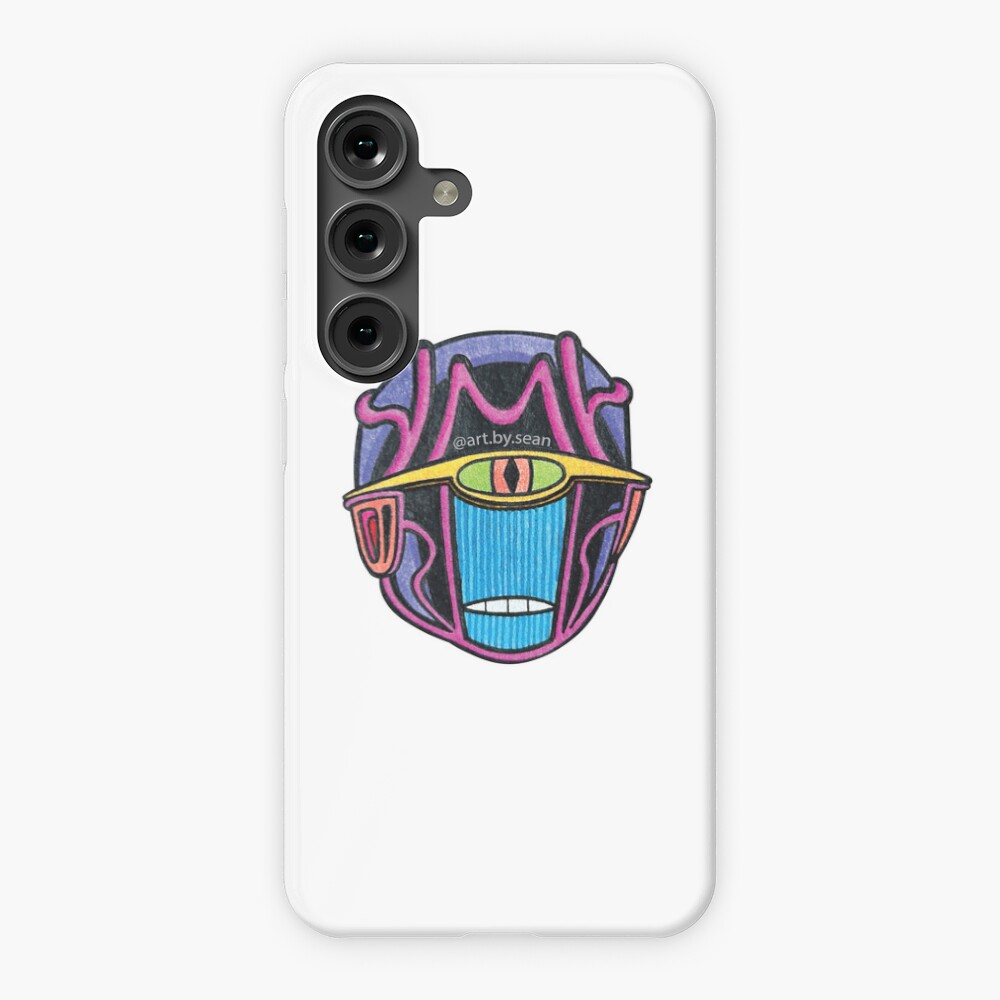 Item preview, Samsung Galaxy Snap Case designed and sold by art-by-sean.