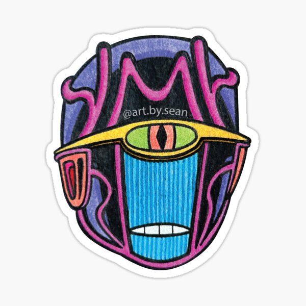 Jonathan Sticker