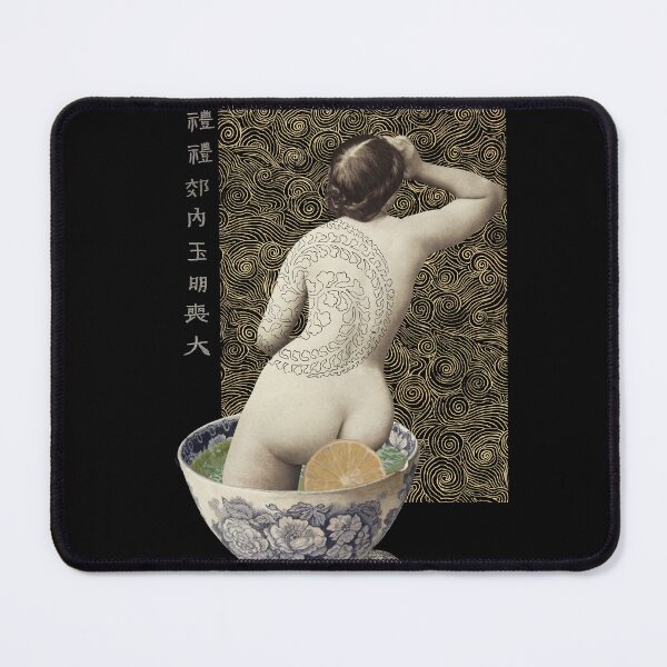 Item preview, Japanese girl designed and sold by Aginwulf.