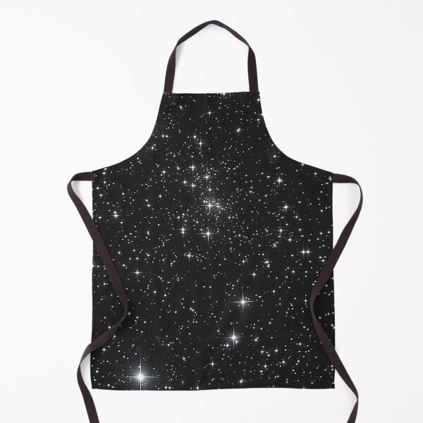 Item preview, Constellation Canvas: Monochrome Starscape designed and sold by Skolyak.
