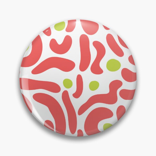 Item preview, Pink pattern designed and sold by HKCW.