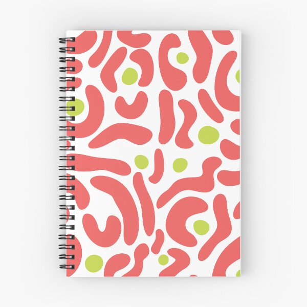 Item preview, Pink pattern designed and sold by HKCW.