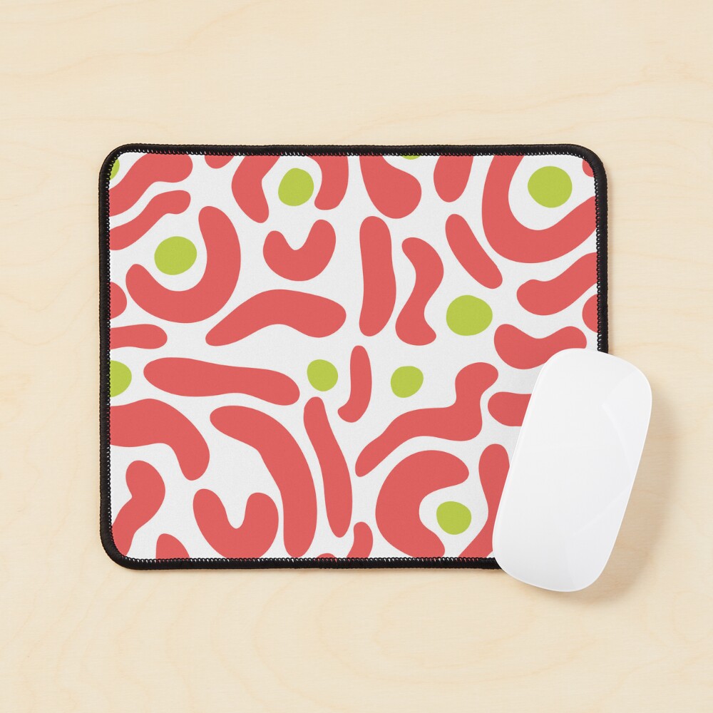 Item preview, Mouse Pad designed and sold by HKCW.