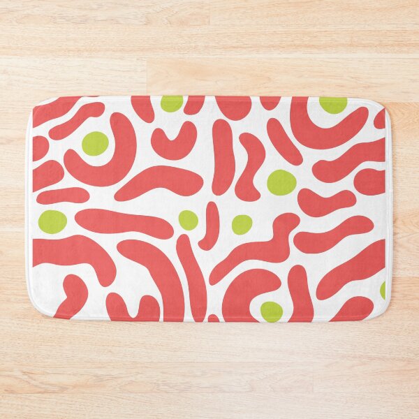 Item preview, Pink pattern designed and sold by HKCW.
