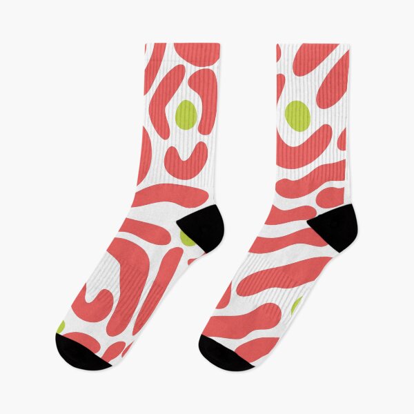Item preview, Pink pattern designed and sold by HKCW.