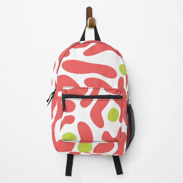 Item preview, Pink pattern designed and sold by HKCW.