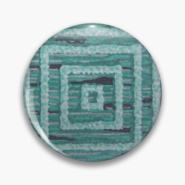 Item preview, Green Tunnel designed and sold by annAHorton.