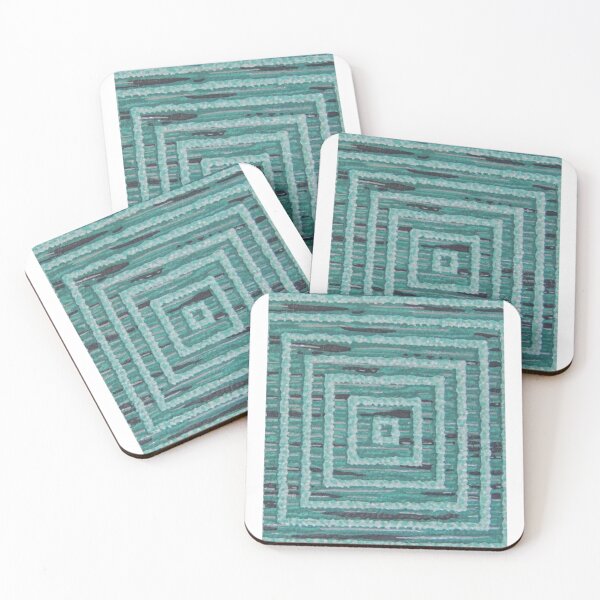 Item preview, Green Tunnel designed and sold by annAHorton.