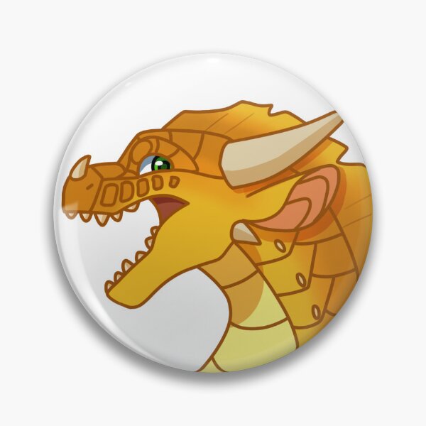 Item preview, Sunny Wings of Fire designed and sold by bee blobb.