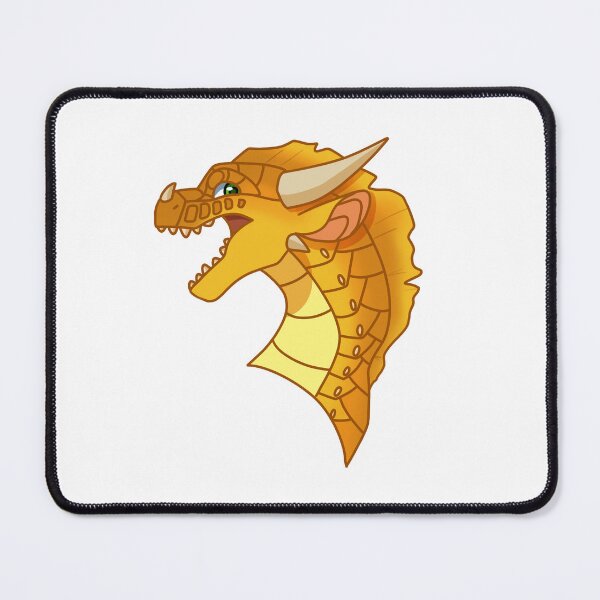 Item preview, Sunny Wings of Fire designed and sold by bee blobb.