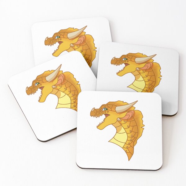 Item preview, Sunny Wings of Fire designed and sold by bee blobb.