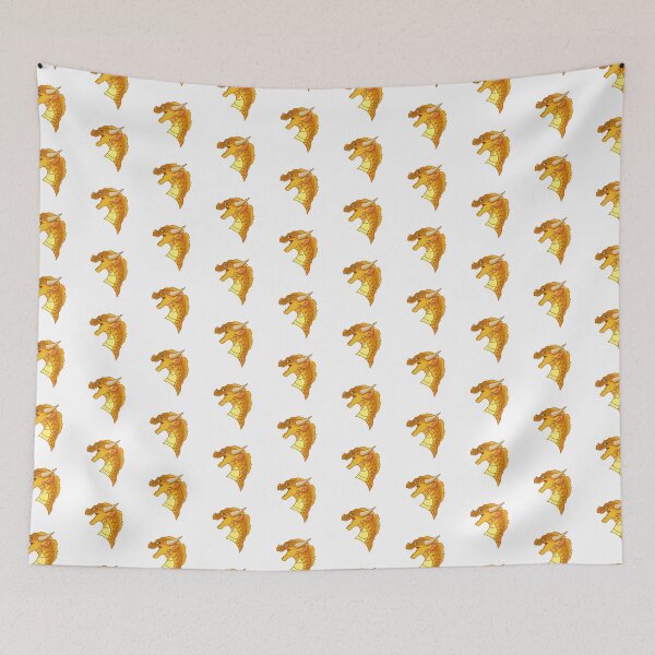 Item preview, Sunny Wings of Fire designed and sold by bee blobb.