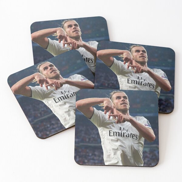 Item preview, Gareth Bale designed and sold by KlerinJomon.