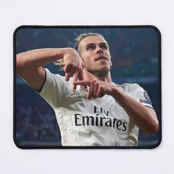 Item preview, Gareth Bale designed and sold by KlerinJomon.