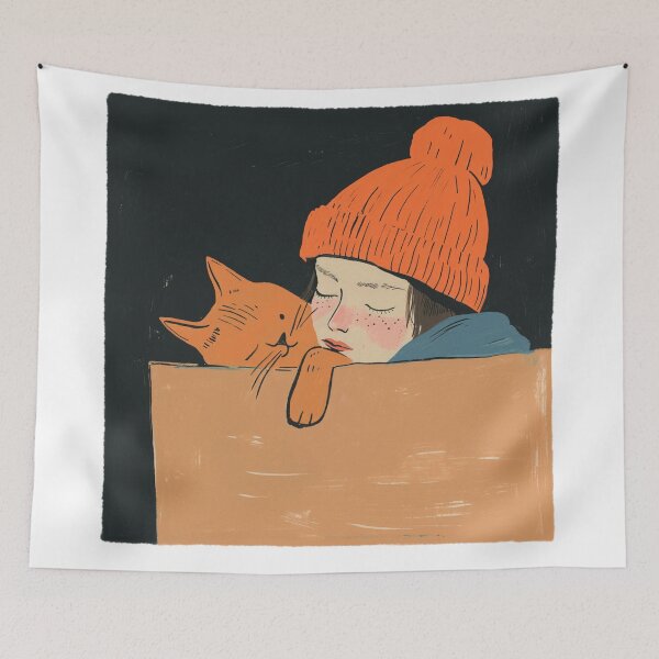 Item preview, Warm Embrace designed and sold by DinoPals.