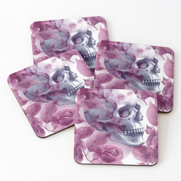 Item preview, Memento Mori: Beauty in the Bloom designed and sold by Skolyak.