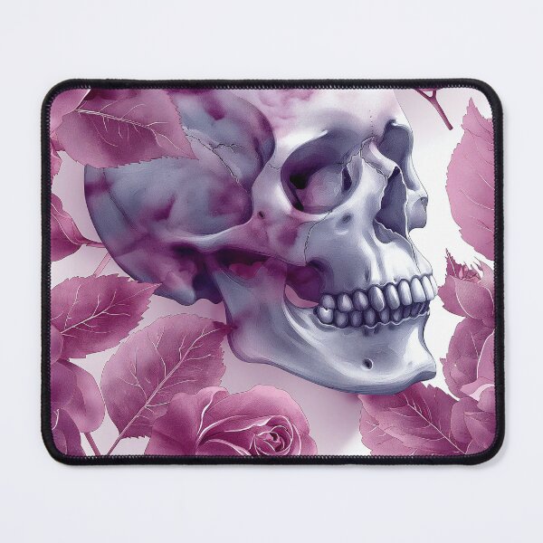 Item preview, Memento Mori: Beauty in the Bloom designed and sold by Skolyak.
