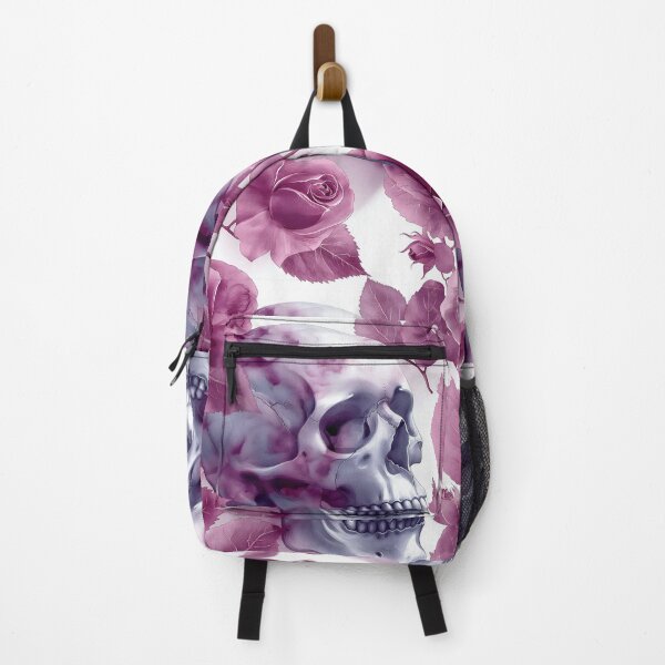 Item preview, Memento Mori: Beauty in the Bloom designed and sold by Skolyak.