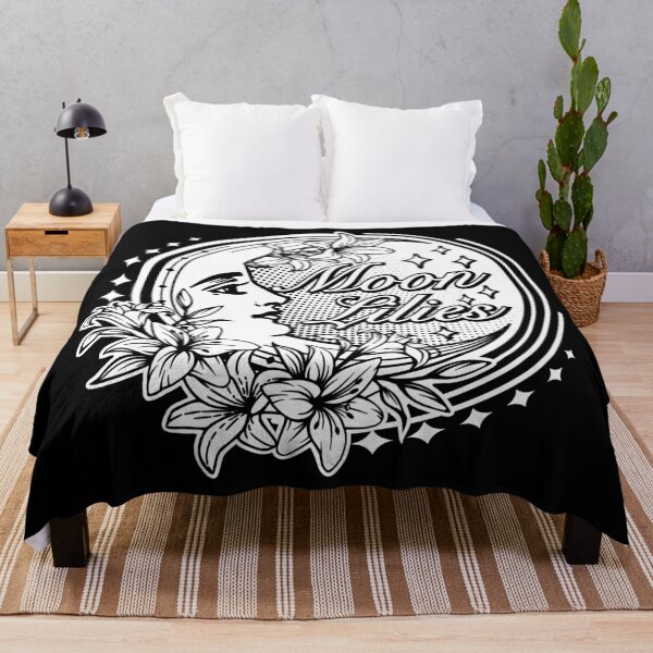 Item preview, Retro Vintage Goddess Moon Art designed and sold by RavenWake.
