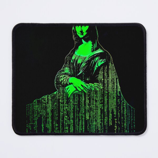 Item preview, Matrix Lisa designed and sold by LynchDesigned.