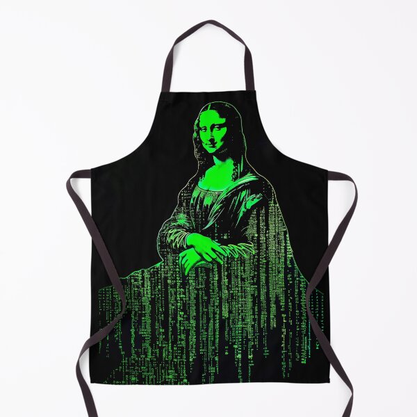 Item preview, Matrix Lisa designed and sold by LynchDesigned.