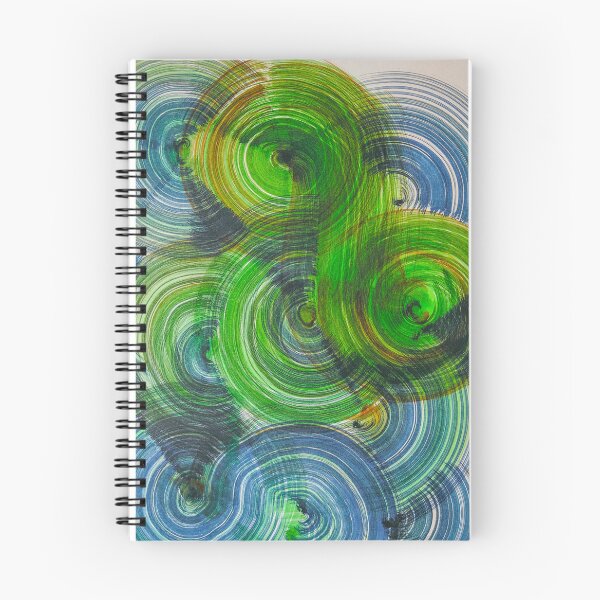 Item preview, Tea Garden designed and sold by storybycolours.