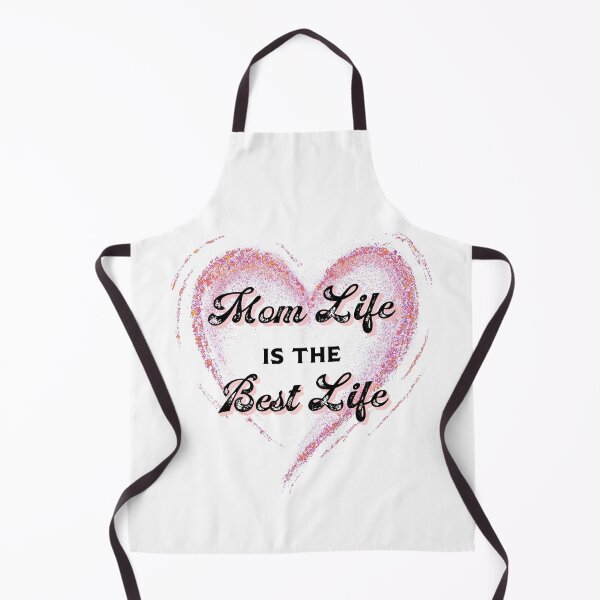 Item preview, Mom Life is the Best Life! designed and sold by caFUNated.