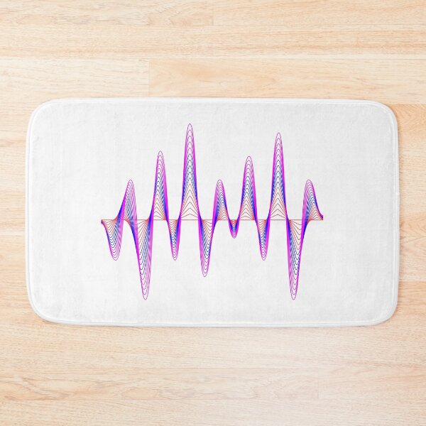 Item preview, Rhythmic Reverie T-Shirt Designs designed and sold by LakshStore2000.