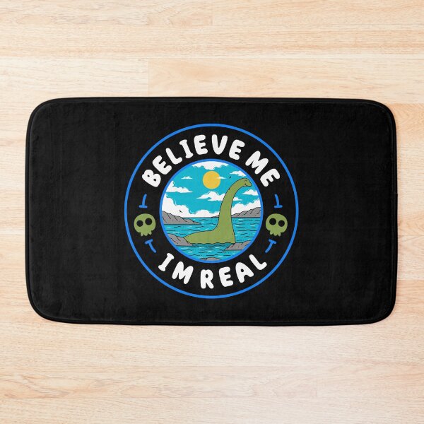Item preview, Believe Me, I’M Real designed and sold by Artthree.