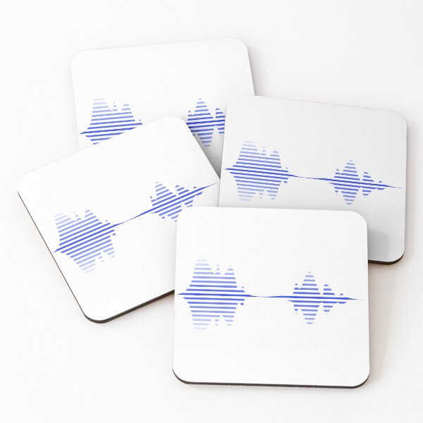 Item preview, Soundwave Symphony T-Shirt Designs designed and sold by LakshStore2000.