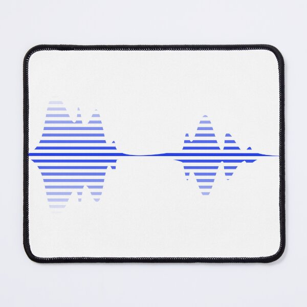 Item preview, Soundwave Symphony T-Shirt Designs designed and sold by LakshStore2000.