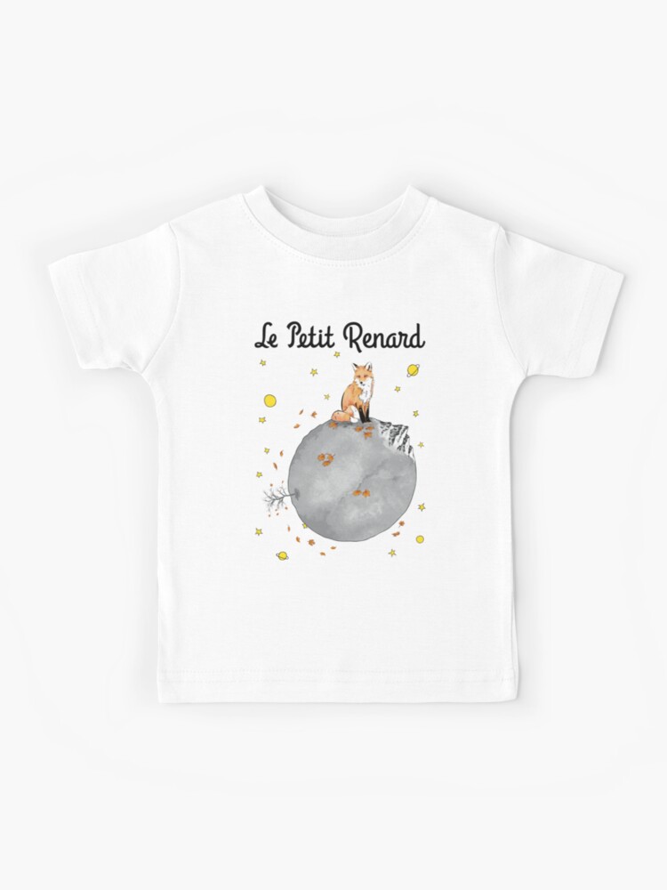 le petit prince baby clothes