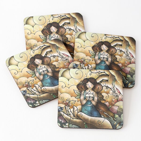 Item preview, Who You Say I Am designed and sold by Mandie Manzano.