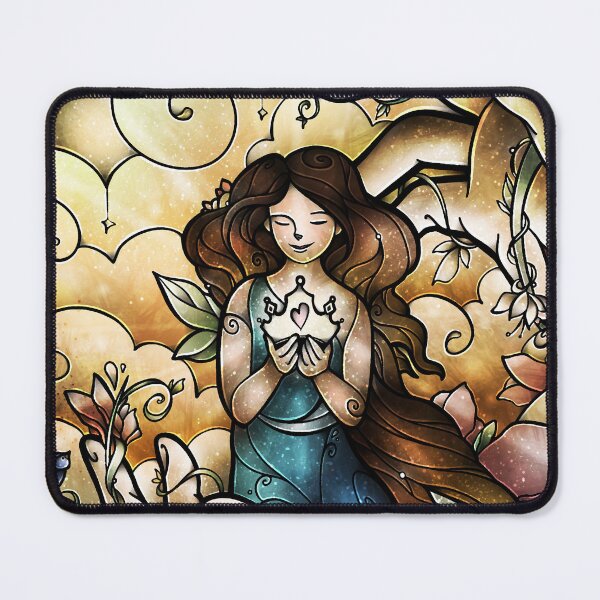 Item preview, Who You Say I Am designed and sold by Mandie Manzano.